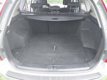 KIA cee´d combi 2008 - 17
