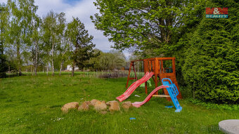 Prodej rodinného domu, 5+1, Studánka - 17