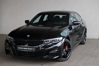 BMW řada 3 G20 alu kola 19" M-Paket, nové, originál  - 17