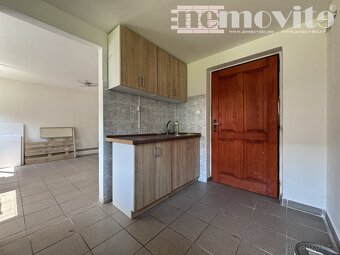 Exkluzivně nabízíme na prodej vícegenerační dům, 320 m2 - Do - 17