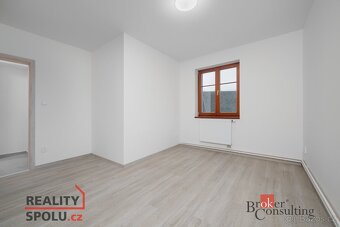 Pronájem, byty/2+kk, 64 m2, B. Egermanna 582, 47301 Nový Bor - 17