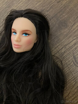 Barbie Mizi Integrity Toys modelka - 17