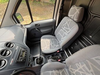 2012 Ford Transit Connect - 17