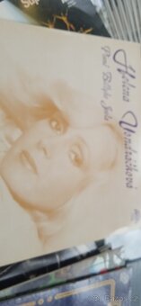 LP desky - 17