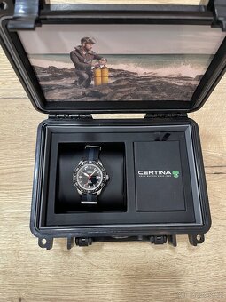 Hodinky Certina DS PH200m - 17