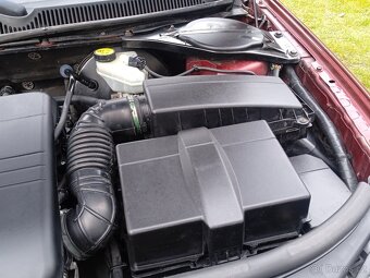 FORD MONDEO r.v.2002 1.8 benzin 81 kw - 17