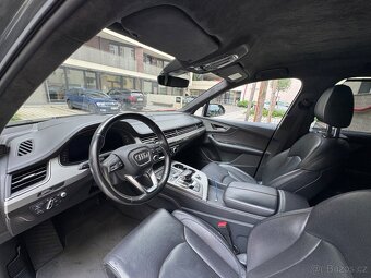 Audi q7 - 17