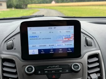 Ford Transit Connect L2 1.5 Ecoblue 88kW 2020 automat - 17