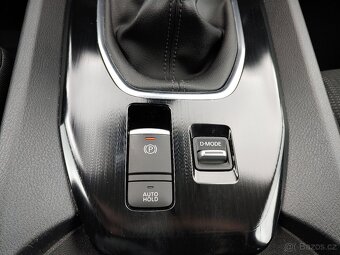 NISSAN Qashqai 1.3 - 17