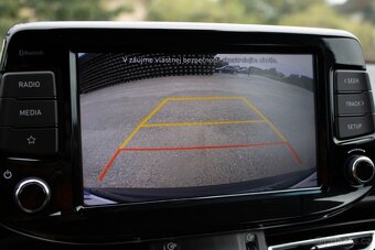 Hyundai i30 CW 1.5i CVVT / AJ NA SPLÁTKY / PROTIÚČET / - 17