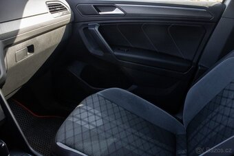 Volkswagen Tiguan 2.0 TDI EVO R-Line 4Motion DSG - 17