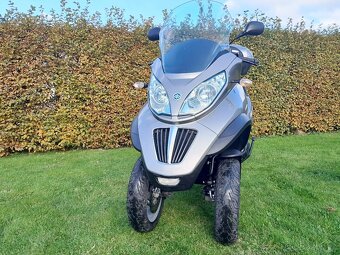 Piaggio MP3 - 400i LT - 17