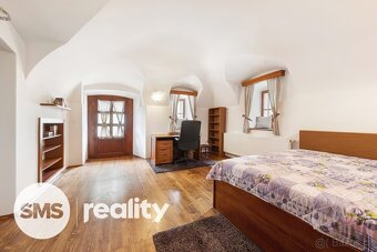 Prodej rodinného domu 4+kk po kompletní rekonstrukci - 17