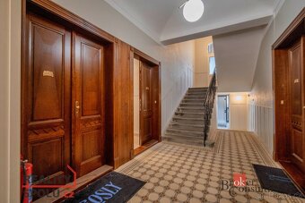 Převod dr. podílu, byty/2+kk, 71 m2, Jaromírova 487/4, Nusle - 17