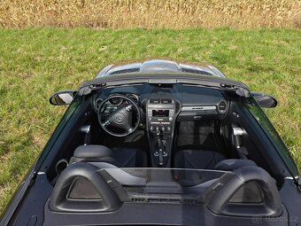 SLK 200 Mercedes Benz ( R 171 ) - 17