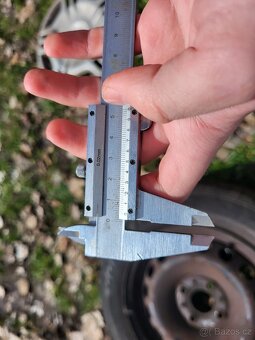 Pneumatiky 165/70 R 14 81T - Fiat - 17