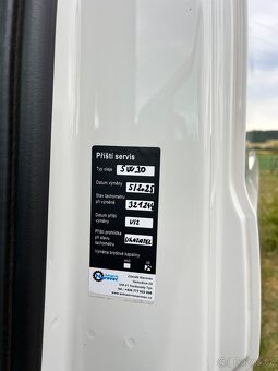 VW Crafter L2H2 2018 - 17