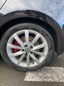 Volkswagen Golf 7 GTD - 17