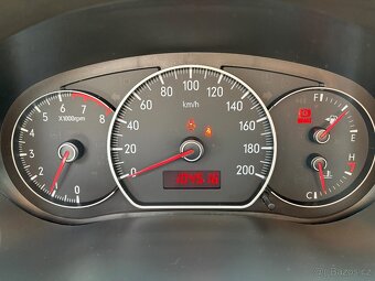 Suzuki SX4, 1,6 79kW, 4X4, SERVISKA - 17