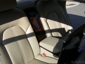 A8 LONG 6.3 W12 500PS rv 2016 TOP - 17