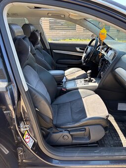 Audi A6 avant 2.7 TDI - 17