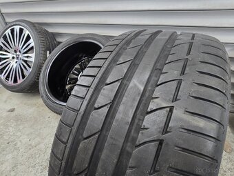 Mercedes-Benz Maybach S klasse R20 - 17