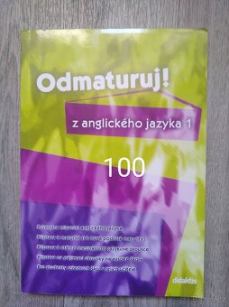 Učebnice a prac.sešity pro SŠ📚 +zsv - 17