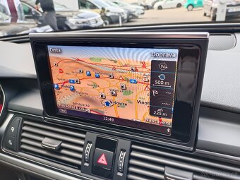 Audi A6 Avant quattro 3.0TDI V6 235kW 4x4 Aut. S-Line - 17