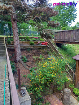 Prodej, zahrada, 121 m2, OV, Žatec, Spálený Mlýn - 17