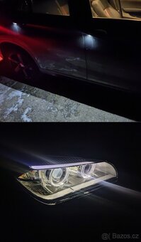BMW X1 e84 25d 160kw / LCI / nové rozvody - 17