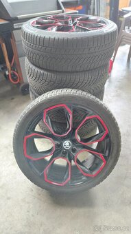 Kodiaq RS BiTD - 17