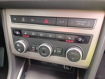 Seat Ateca X-Perience 2.0TDI 110kW 4x4 DSG ACC Keyless DAB - 17