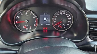 Kia Stonic 2018 1.25i 116 tkm nové v ČR, park.kamera,senzory - 17