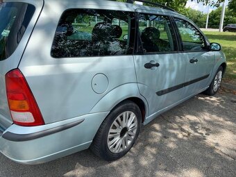 Ford Focus,  1.6i 74KW, Klima, Nová STK - 17