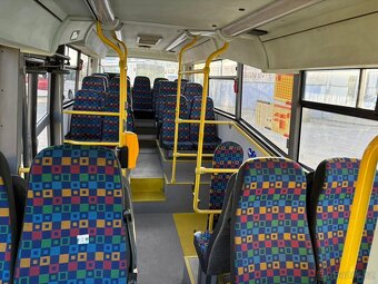 Městský autobus SOR SOR BN 8,5 - 17