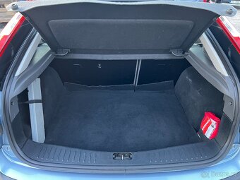 Ford Focus, 1.8 i 92kW TAŽNÉ - 17
