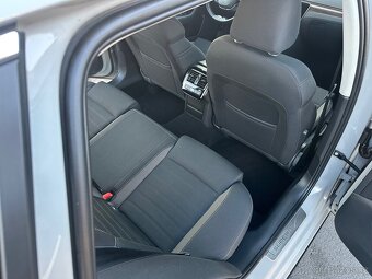 Škoda Superb 3 (FL) Scout 2.0 TDI DSG 147kw 4x4 2021 - 17