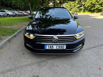 VW PASSAT B8 2.0 140kw DSG 2019 197tkm HIGHLINE/DE - 17