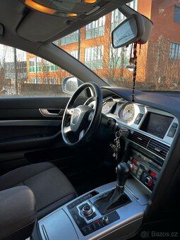 Audi 46 Avant 2,0 tdi125kw - 17