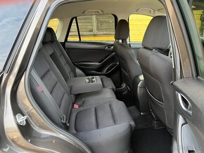 Mazda CX-5, 2.2 Skyactiv - D 110kW AUTOMAT - 17