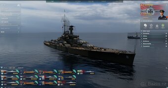 World of Warships - ucet - 17