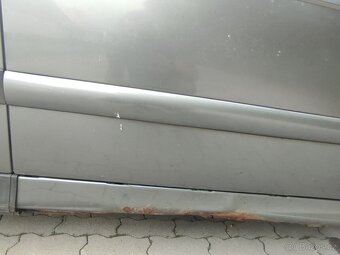 Prodám Citroen C5 break combi 2.2 Hdi rok 2003 bez stk - 17