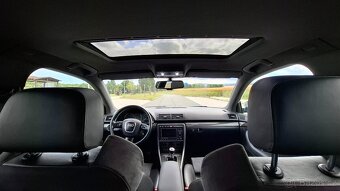 Audi S4 Avant B7 Quattro - 17