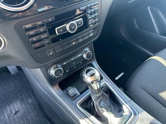 Mercedes-Benz B180CDi 80kW CZ DPH - 17