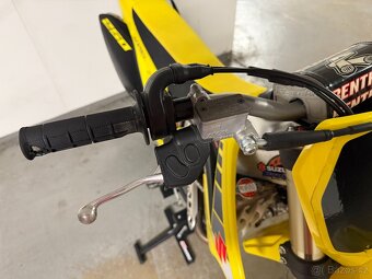 Suzuki RM-Z250 (2017) - 70 mth | RM-Z 250 / RMZ250 / RMZ 250 - 17