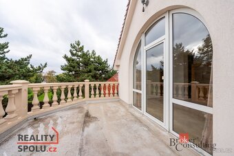 Pronájem, domy/vila, 369 m2, V Zahradách 590, 25241 Dolní Bř - 17