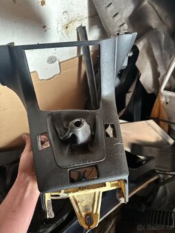 BMW e36 coupe 325i - 17