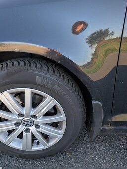 Volkswagen Golf - 17