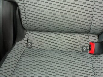 Škoda Roomster 1,4 16V vyhř.sed,aut.kl,serviska,1.maj. - 17