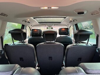 VW Sharan 2.0 TDI 103 kW DSG - 17